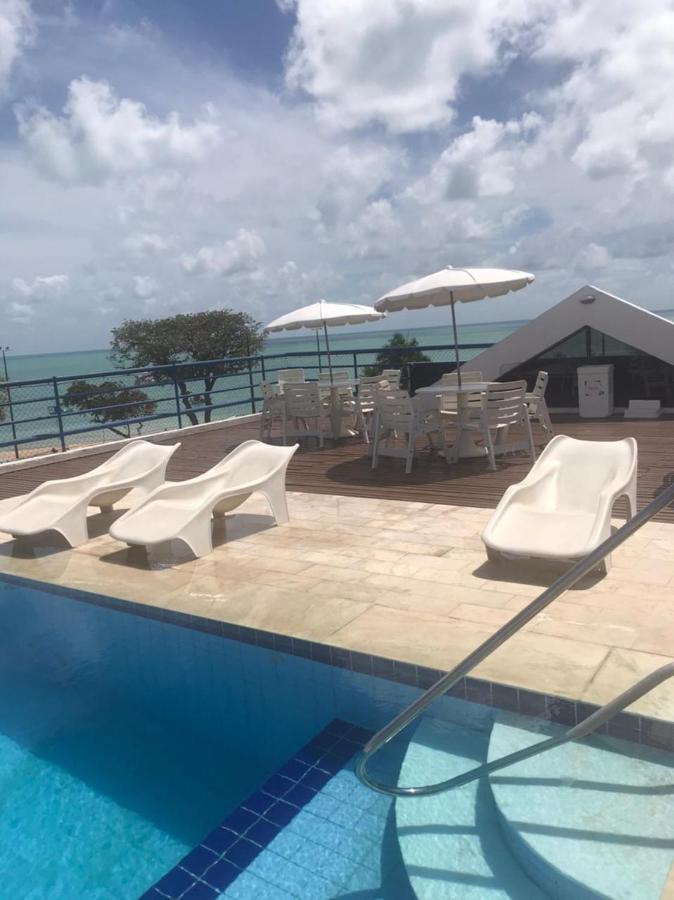 Studio Royal Tambaú Joao Pessoa Bagian luar foto